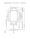 INPUT DEVICE AND DISPLAY DEVICE diagram and image