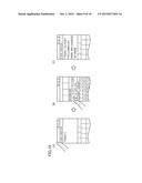 MOBILE TERMINAL AND METHOD FOR CONTROLLING MOBILE TERMINAL diagram and image