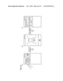 MOBILE TERMINAL AND METHOD FOR CONTROLLING MOBILE TERMINAL diagram and image