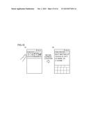 MOBILE TERMINAL AND METHOD FOR CONTROLLING MOBILE TERMINAL diagram and image