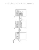 MOBILE TERMINAL AND METHOD FOR CONTROLLING MOBILE TERMINAL diagram and image