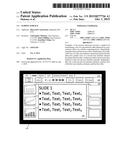 SLIDING SURFACE diagram and image