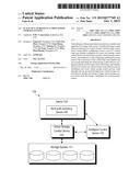 SCALE-OUT STORAGE IN A VIRTUALIZED STORAGE SYSTEM diagram and image