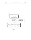 SCALE-OUT STORAGE IN A VIRTUALIZED STORAGE SYSTEM diagram and image