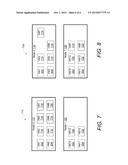 METHOD OF MIGRATING VIRTUAL MACHINES BETWEEN NON-UNIFORM MEMORY ACCESS     NODES WITHIN AN INFORMATION HANDLING SYSTEM diagram and image