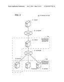 STORAGE APPARATUS AND DATA STORAGE METHOD diagram and image