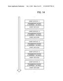 STORAGE APPARATUS AND DATA STORAGE METHOD diagram and image