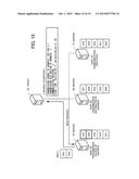 STORAGE APPARATUS AND DATA STORAGE METHOD diagram and image