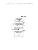 STORAGE APPARATUS AND DATA STORAGE METHOD diagram and image