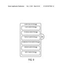 MULTI MODE DISPLAY SYSTEM diagram and image