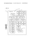 CLIENT-SIDE PERSONAL VOICE WEB NAVIGATION diagram and image