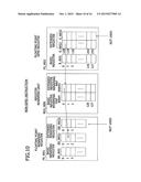 ARITHMETIC PROCESSING UNIT AND CONTROL METHOD FOR ARITHMETIC PROCESSING     UNIT diagram and image