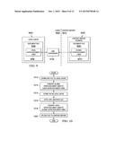 SYSTEMS AND METHODS TO ENABLE USERS TO INTERACT WITH REMOTELY MANAGED     DOCUMENTS WITH A SINGLE INTERACTION USING LOCALLY STORED DOCUMENTS diagram and image