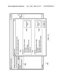 SYSTEMS AND METHODS TO ENABLE USERS TO INTERACT WITH REMOTELY MANAGED     DOCUMENTS WITH A SINGLE INTERACTION USING LOCALLY STORED DOCUMENTS diagram and image