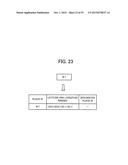 SYSTEM AND METHOD FOR FILE SELECTION, INFORMATION PROCESSOR, AND TERMINAL diagram and image