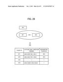 SYSTEM AND METHOD FOR FILE SELECTION, INFORMATION PROCESSOR, AND TERMINAL diagram and image