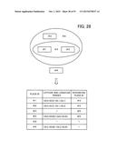 SYSTEM AND METHOD FOR FILE SELECTION, INFORMATION PROCESSOR, AND TERMINAL diagram and image