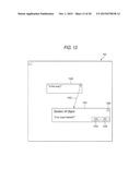 INFORMATION PROCESSING APPARATUS AND NON-TRANSITORY COMPUTER READABLE     MEDIUM diagram and image