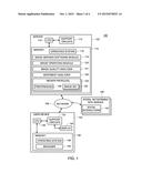 METHOD AND APPARATUS FOR ORDERING IMAGES IN AN IMAGE SET BASED ON SOCIAL     INTERACTIONS AND VIEWER PREFERENCES diagram and image