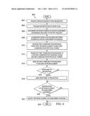 SYSTEM AND METHOD FOR ORGANIZING RECEIVED DATA AND ASSOCIATED METADATA IN     A MOBILE ENVIRONMENT diagram and image