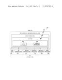 SYSTEM AND METHOD FOR ORGANIZING RECEIVED DATA AND ASSOCIATED METADATA IN     A MOBILE ENVIRONMENT diagram and image