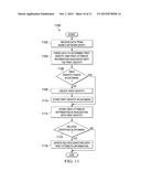 SYSTEM AND METHOD FOR ORGANIZING RECEIVED DATA AND ASSOCIATED METADATA IN     A MOBILE ENVIRONMENT diagram and image