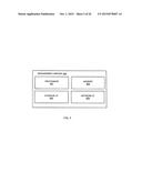 OIL AND GAS RIG DATA AGGREGATION AND MODELING SYSTEM diagram and image