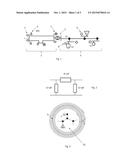 METHOD FOR MONITORING SYSTEM VARIABLES OF A DISTRIBUTION OR TRANSMISSION     GRID diagram and image