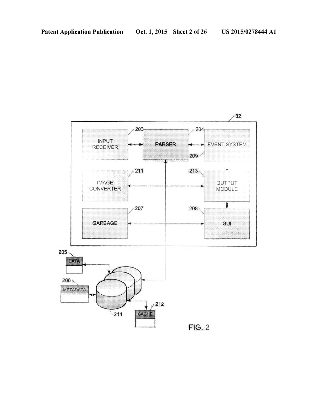 SYSTEMS AND DEVICES FOR ENCRYPTING, CONVERTING AND INTERACTING WITH     MEDICAL IMAGES USING A MOBILE DEVICE - diagram, schematic, and image 03