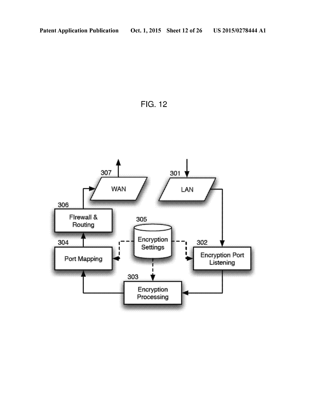 SYSTEMS AND DEVICES FOR ENCRYPTING, CONVERTING AND INTERACTING WITH     MEDICAL IMAGES USING A MOBILE DEVICE - diagram, schematic, and image 13