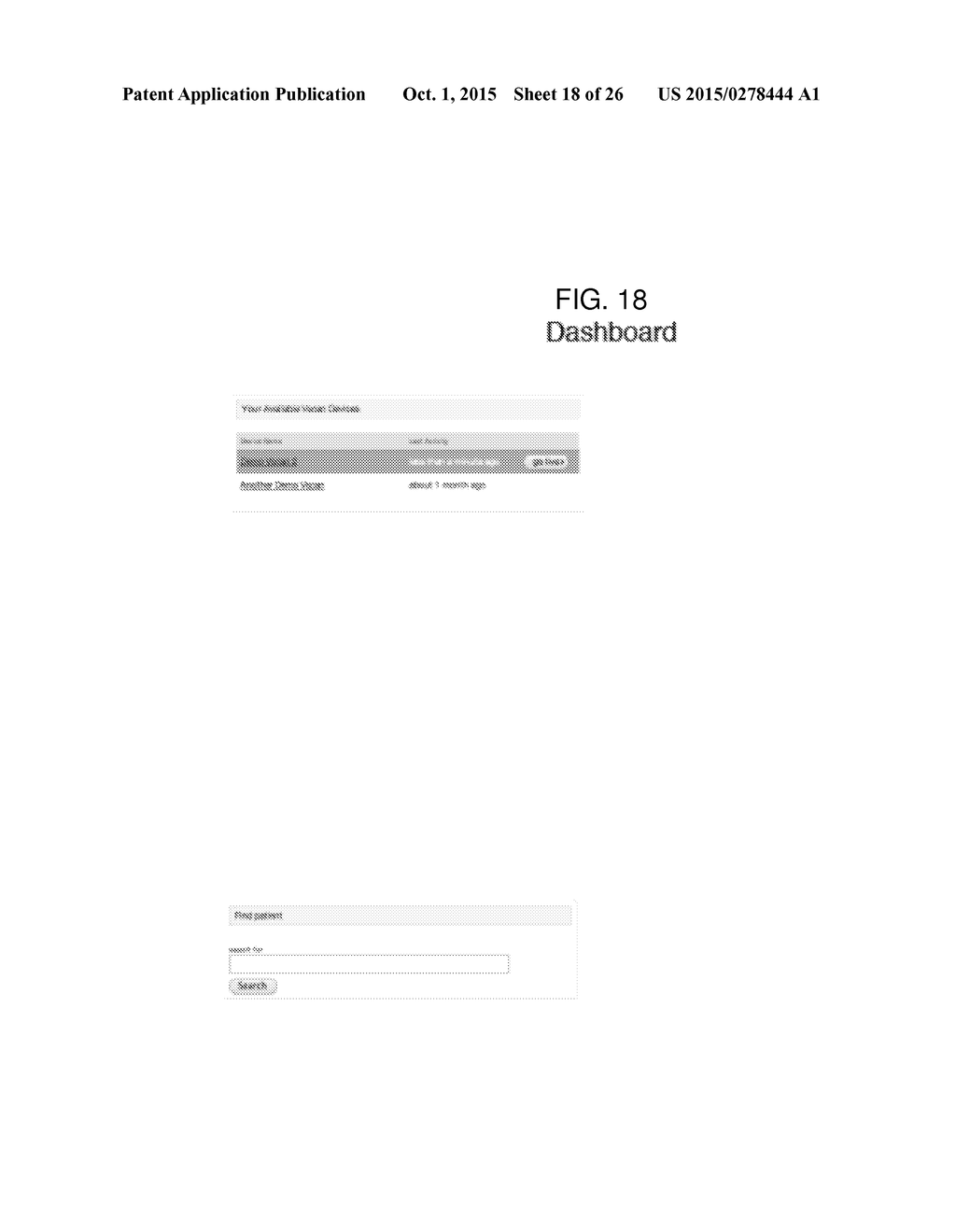 SYSTEMS AND DEVICES FOR ENCRYPTING, CONVERTING AND INTERACTING WITH     MEDICAL IMAGES USING A MOBILE DEVICE - diagram, schematic, and image 19