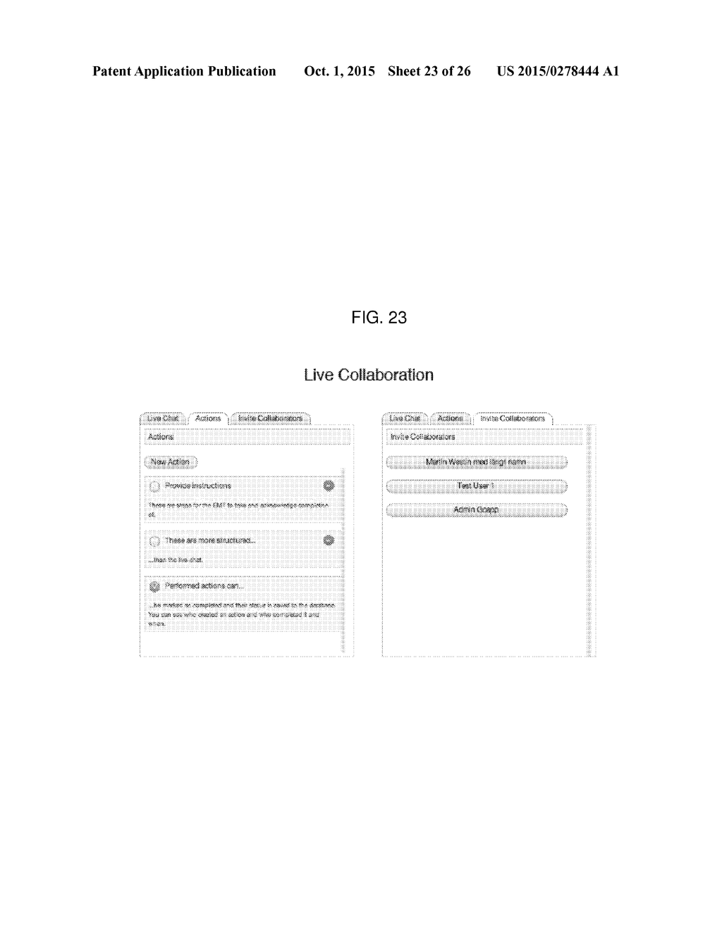 SYSTEMS AND DEVICES FOR ENCRYPTING, CONVERTING AND INTERACTING WITH     MEDICAL IMAGES USING A MOBILE DEVICE - diagram, schematic, and image 24