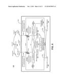 METHOD FOR REDIRECTING OF KERNEL DATA PATH FOR CONTROLLING RECORDING OF     MEDIA diagram and image