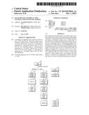 MULTI-IDENTITY GRAPHICAL USER INTERFACE FOR SECURE FILE SHARING diagram and image