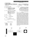 BIO-IMAGING METHOD diagram and image