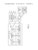 FINGERPRINT IDENTIFYING METHOD AND ELECTRONIC DEVICE THEREOF diagram and image