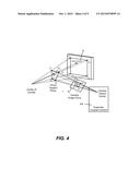 EYE GAZE TRACKING BASED UPON ADAPTIVE HOMOGRAPHY MAPPING diagram and image