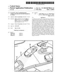 FEATURE- AND CLASSIFIER-BASED VEHICLE HEADLIGHT/SHADOW REMOVAL IN VIDEO diagram and image