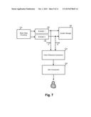 OBJECTIVE METRIC RELATING TO PERCEPTUAL COLOR DIFFERENCES BETWEEN IMAGES diagram and image