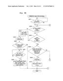 NON-TRANSITORY COMPUTER-READABLE MEDIUM STORING PROGRAMS FOR INFORMATION     PROCESSING APPARATUS, IMAGE RECORDING APPARATUS, AND IMFORMATION     PROCESSING METHOD diagram and image