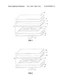 RFID TAG ASSEMBLIES AND PROCESS diagram and image