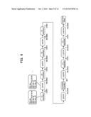 CONTROL METHOD TO BE EXECUTED BY INFORMATION PROCESSING DEVICE,     INFORMATION PROCESSING DEVICE, AND STORAGE MEDIUM diagram and image