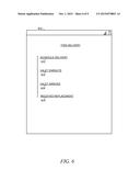 SYSTEMS AND METHODS TO DELIVER AN ITEM diagram and image