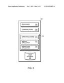 TRANSACTION PROCESSING AND MANAGEMENT BASED ON UNRELATED CONSUMER ACTIVITY diagram and image