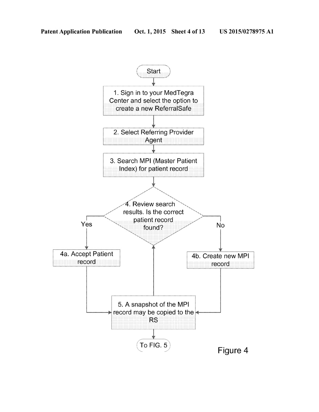 SYSTEM, APPLICATION AND METHOD FOR MANAGING PATIENT CARE COORDINATION - diagram, schematic, and image 05