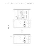 DISPLAY DEVICE PROVIDING HISTORY INFORMATION AND METHOD FOR CONTROLLING     THE SAME diagram and image