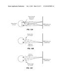 SMART HEAD-MOUNTED PROJECTION SYSTEM diagram and image