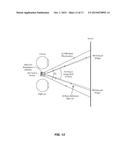 SMART HEAD-MOUNTED PROJECTION SYSTEM diagram and image