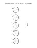 WEARABLE DEVICE AS AN AMBIENT INFORMATION DISPLAY diagram and image