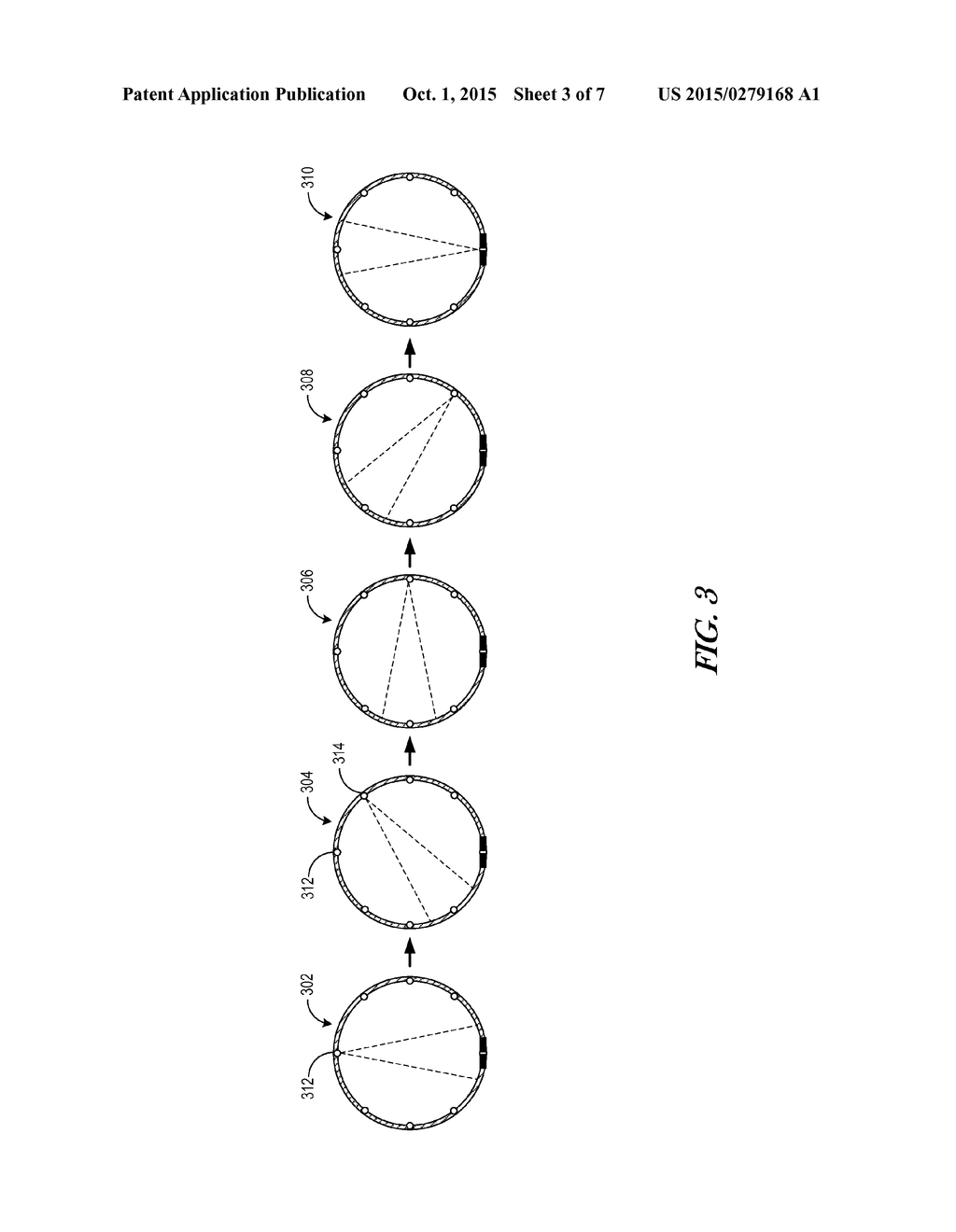 WEARABLE DEVICE AS AN AMBIENT INFORMATION DISPLAY - diagram, schematic, and image 04